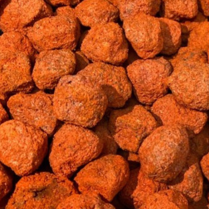 Golden Eagle Red Sweet Prune