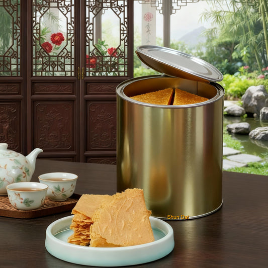 Premium Handmade  Kueh Kapit